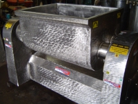 Misturadeira 300LTS inox