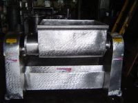 Misturadeira 300LTS inox