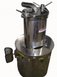 Embutidera Hidrulica 60LTS