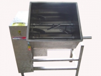 Misturadeira de Massas, 2 eixos, 140LTS