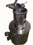 Embutidera Hidrulica 60LTS, inox